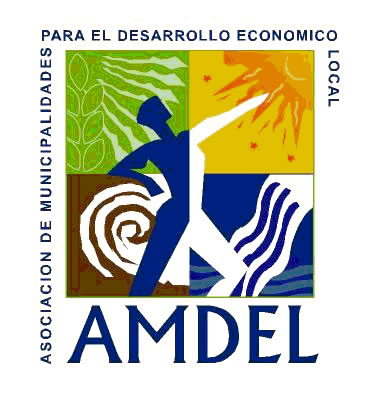 Logo AMDEL