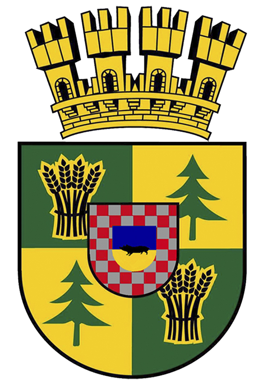 Logo municipalidad Cabrero