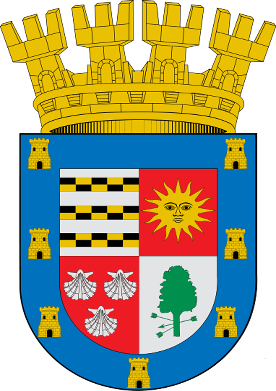 Logo municipalidad Yumbel